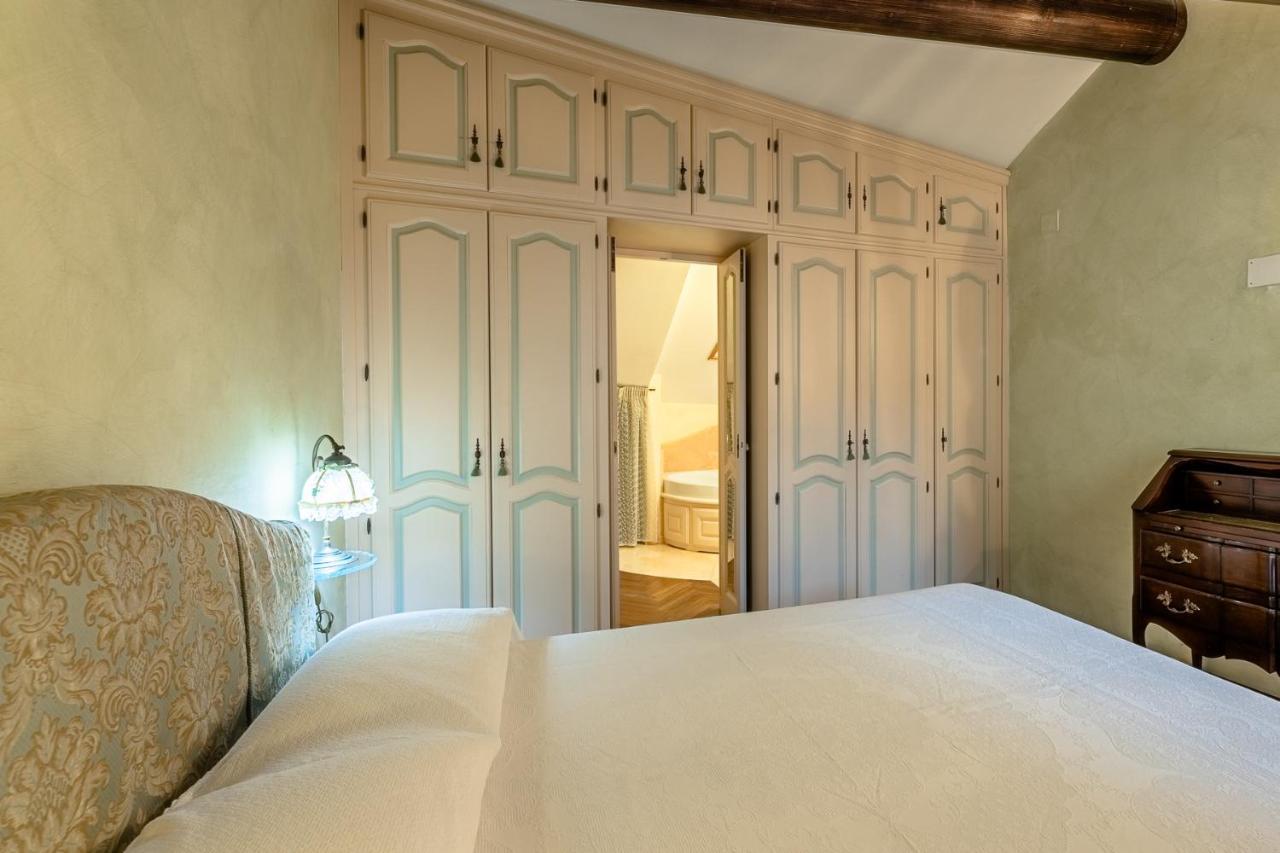Dimora Lucrezia Apartment Savona Exterior photo