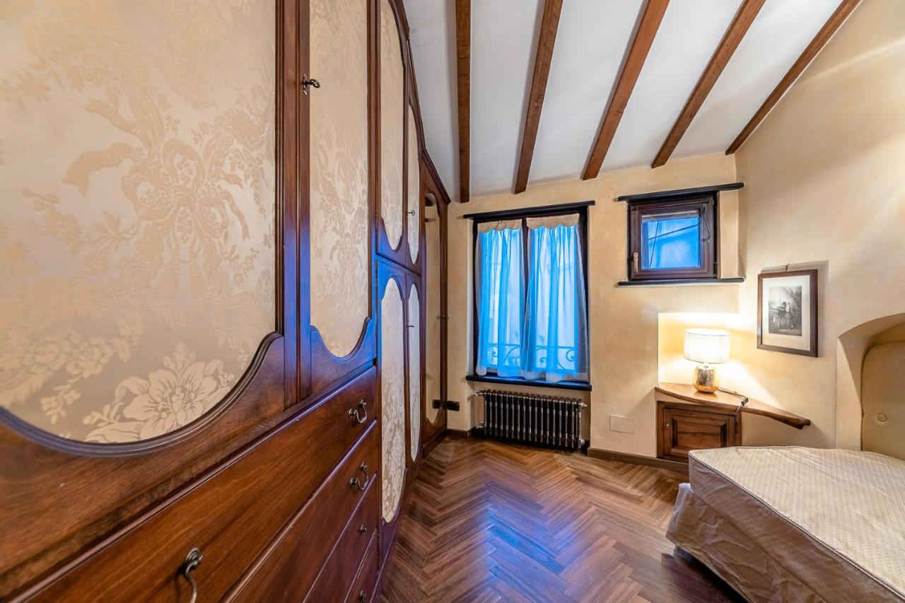 Dimora Lucrezia Apartment Savona Exterior photo